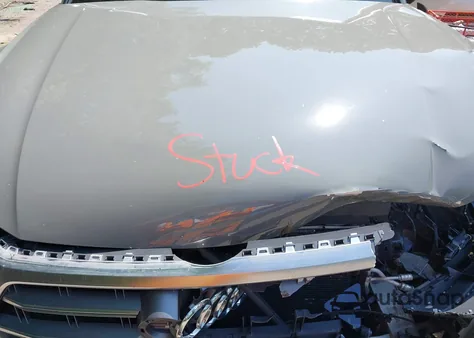 2020 Audi Sq5 Premium Plus Tfsi Quattro Tiptronic из США, поврежденный, VIN WA1B4AFY7L2042958